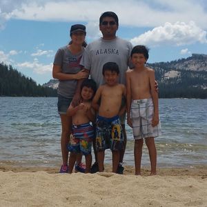 Meet your Posher, Alejandra